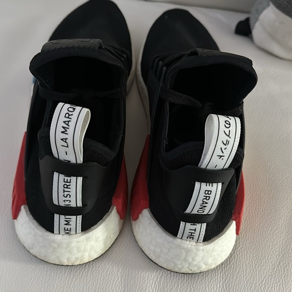 ADIDAS NMD - Picture 2 of 8